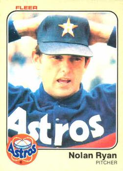 Nolan Ryan
