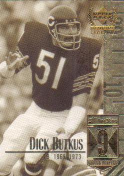 Dick Butkus