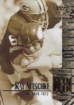 Ray Nitschke