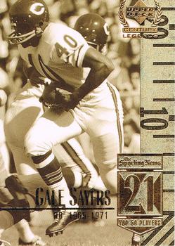 Gale Sayers