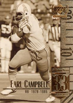Earl Campbell
