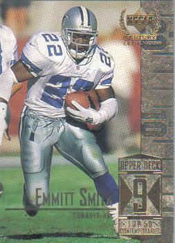 Emmitt Smith