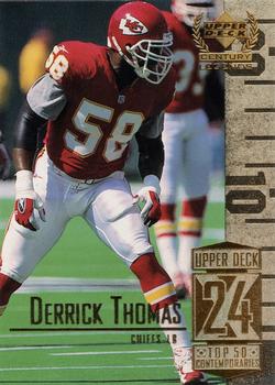 Derrick Thomas