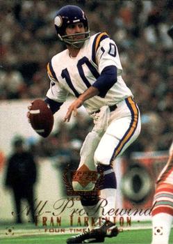 Fran Tarkenton