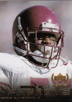 Chris Claiborne