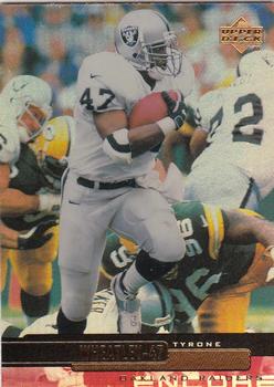 Tyrone Wheatley