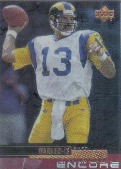 Kurt Warner