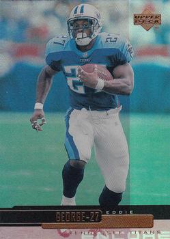 Eddie George
