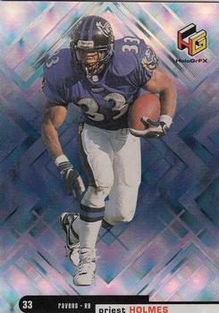 Priest Holmes