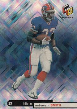 Antowain Smith