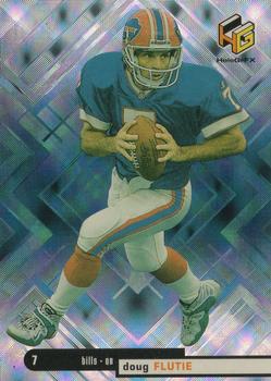 Doug Flutie