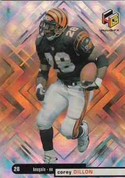 Corey Dillon