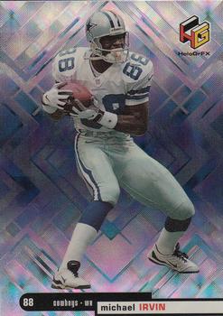Michael Irvin