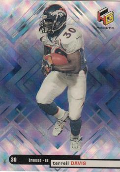 Terrell Davis