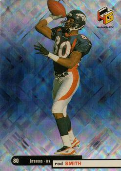 Rod Smith