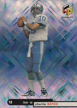Charlie Batch