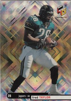Fred Taylor