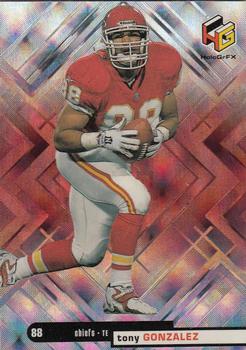 Tony Gonzalez