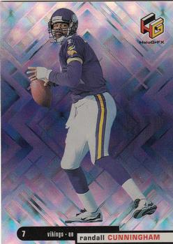 Randall Cunningham