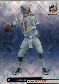 Drew Bledsoe