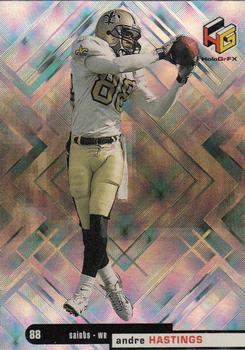 Andre Hastings
