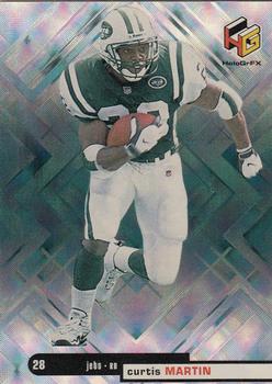 Curtis Martin