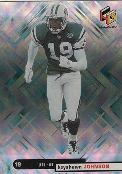 Keyshawn Johnson