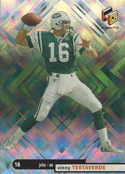Vinny Testaverde
