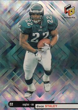 Duce Staley
