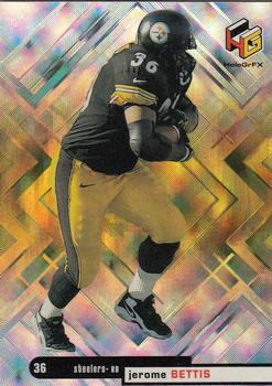 Jerome Bettis