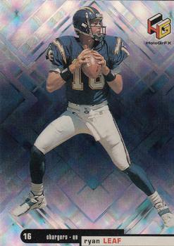 Ryan Leaf