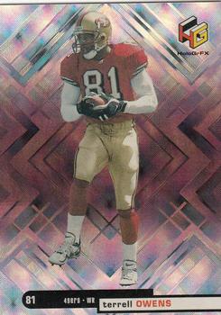 Terrell Owens