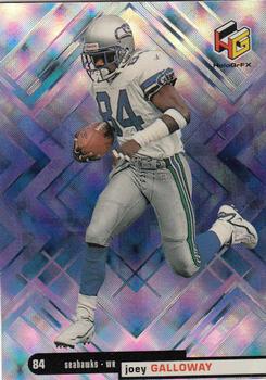 Joey Galloway