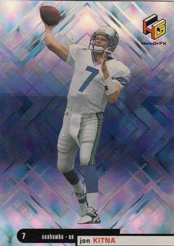 Jon Kitna