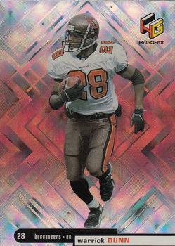 Warrick Dunn