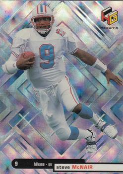 Steve McNair