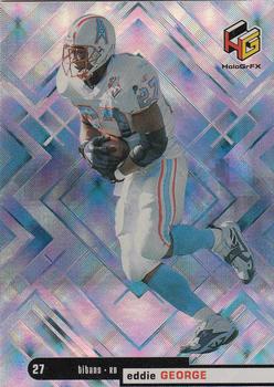 Eddie George