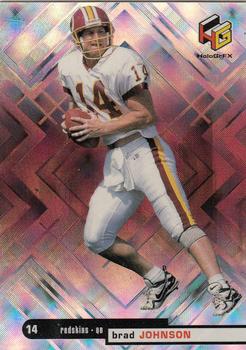 Brad Johnson
