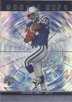Edgerrin James
