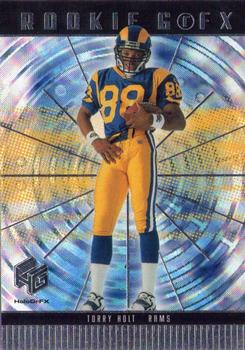 Torry Holt