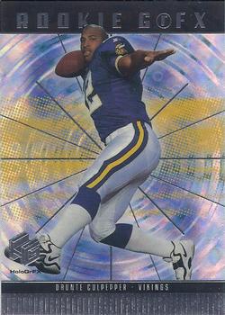 Daunte Culpepper