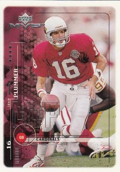 #1 Jake Plummer