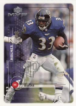 Priest Holmes