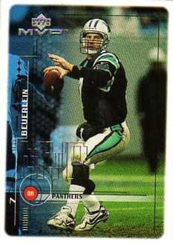 Steve Beuerlein