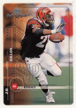 Corey Dillon