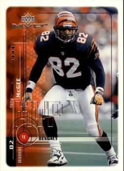 Tony McGee