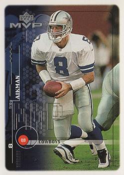 Troy Aikman