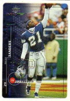 Deion Sanders