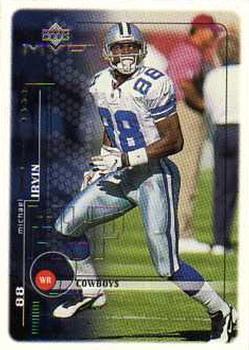 Michael Irvin