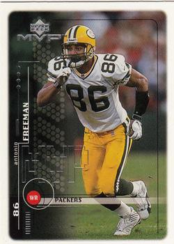 #72 Antonio Freeman